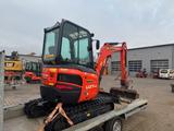 Kubota U 27-4 HI - Kubota Mini-/Kompaktbagger U 27 4