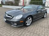 Mercedes-Benz SL 500 R230 Designo Austattung/Lack AMG Paket - Mercedes-Benz: Sl Designo