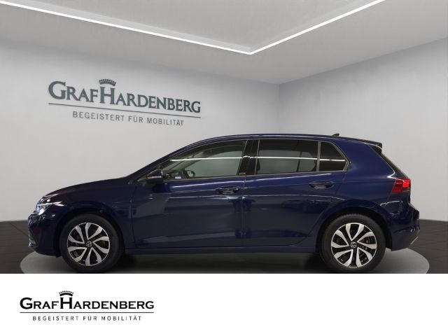 Volkswagen Golf 1.5 TSI Active LED Navi ACC HuD StandHZG Kl foto 5