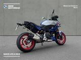 BMW F 900 XR - BMW F