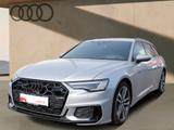 Audi A6 Avant 50 TFSI e Q S line GWP 19"|NAVI+VC|MATR - Audi A6: Automatik