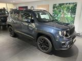 Jeep Renegade Limited 1.3l AT9 4x4 - Jeep Gebrauchtwagen in Leipzig