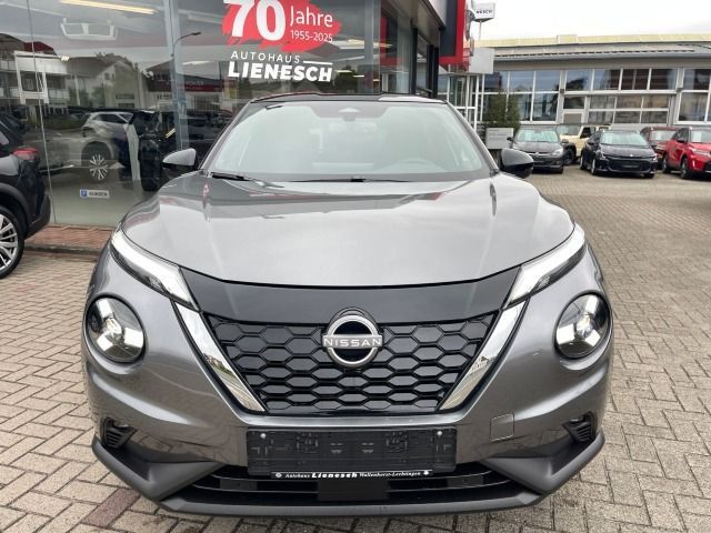 Fahrzeugabbildung Nissan Juke 1.6 Hybrid N-Connecta Winterpaket/CarPlay/K