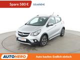 Opel Karl 1.0 Rocks*TEMPO*PDC*SHZ*KLIMA*GARANTIE* - Opel Karl in Essen