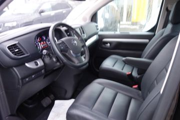 Bild 8 Opel Zafira Life -e Tourer M