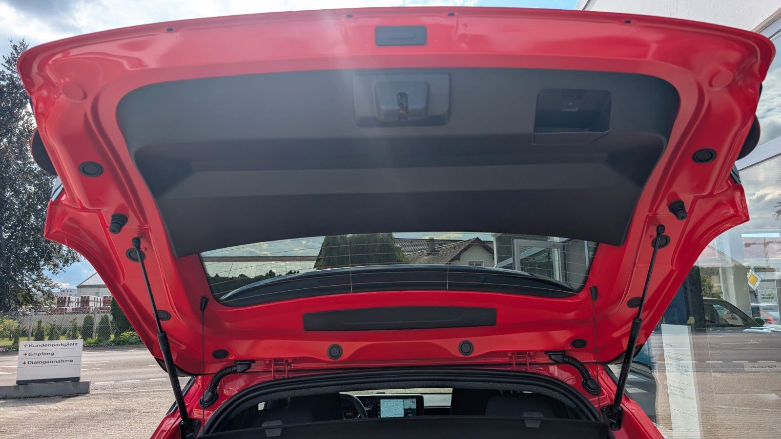Fahrzeugabbildung Nissan Micra 110 kW Advance | Winterpaket