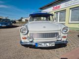 Trabant 601 De Lux - Trabant aus 1975