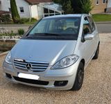 Mercedes-Benz A 160 CDI ELEGANCE  - gebrauchte Mercedes-Benz A 160 aus dem Jahr 2008