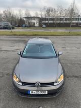 Volkswagen Golf 1.6 TDI BlueMotion Technology MATCH MAT... - Volkswagen Golf: Match TDI