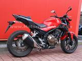 Honda CB 500 F, ABS, 48 PS, Service+TÜV neu - Angebote entsprechen deinen Suchkriterien