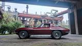 Corvette C2 Matching Number Dokumentation - Corvette C2 Gebrauchtwagen