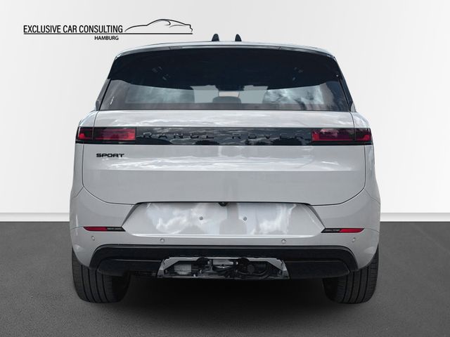 LAND ROVER Range Rover Sport – Bild 5