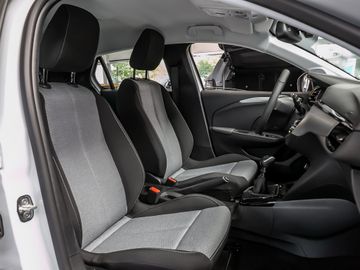 Opel Corsa F 1.2 Edition Spurhalteassistent