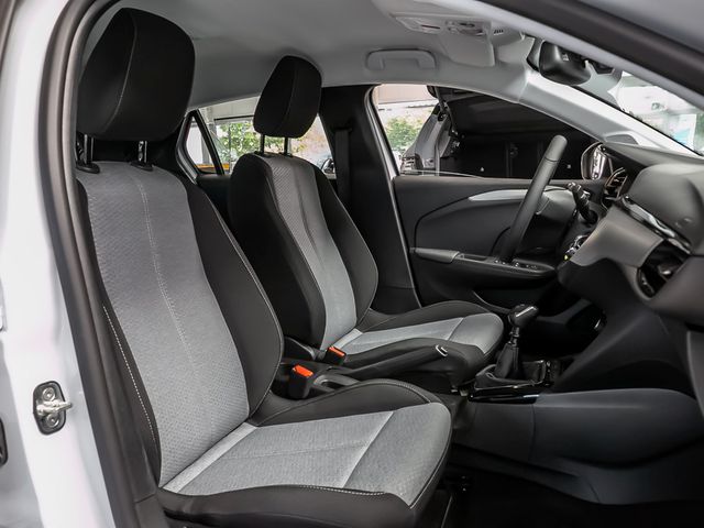 Opel Corsa F 1.2 Edition Spurhalteassistent