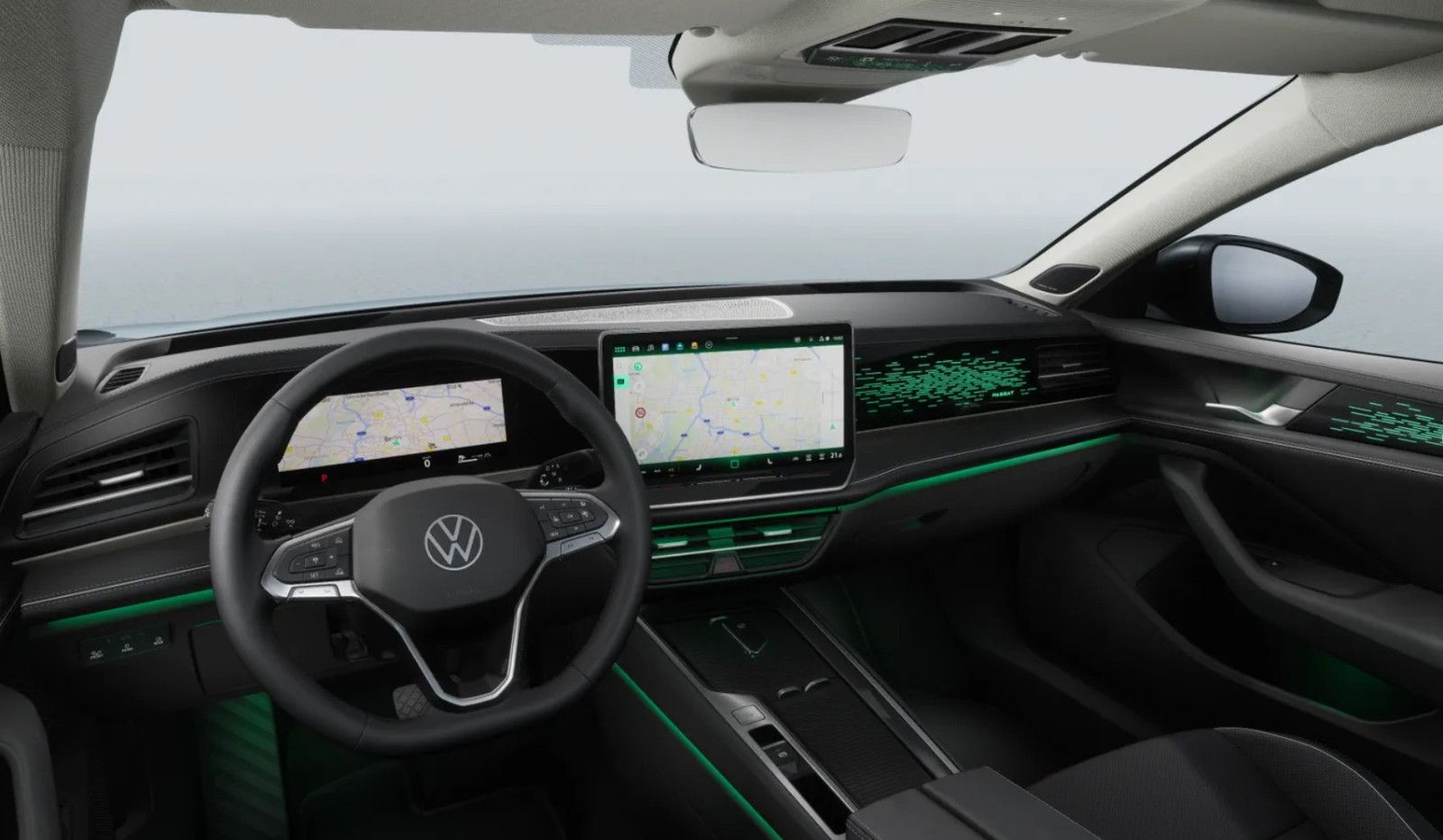 Volkswagen Passat Variant - Bild 8