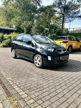 Kia Picanto 1.0 Sensation / TÜV neu  - Kia Picanto Sensation!