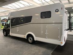 Sunlight Adventure T 68 Fiat
