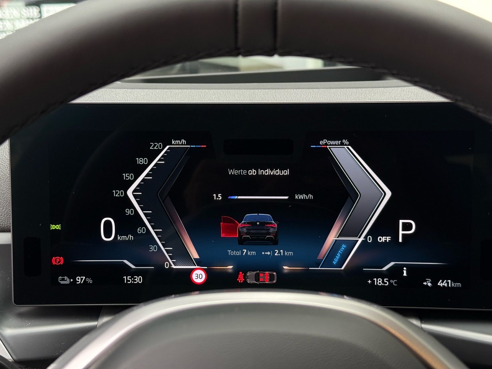 BMW i4 - Bild 8