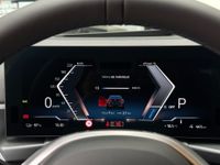 BMW i4 - Vorschau Bild 8
