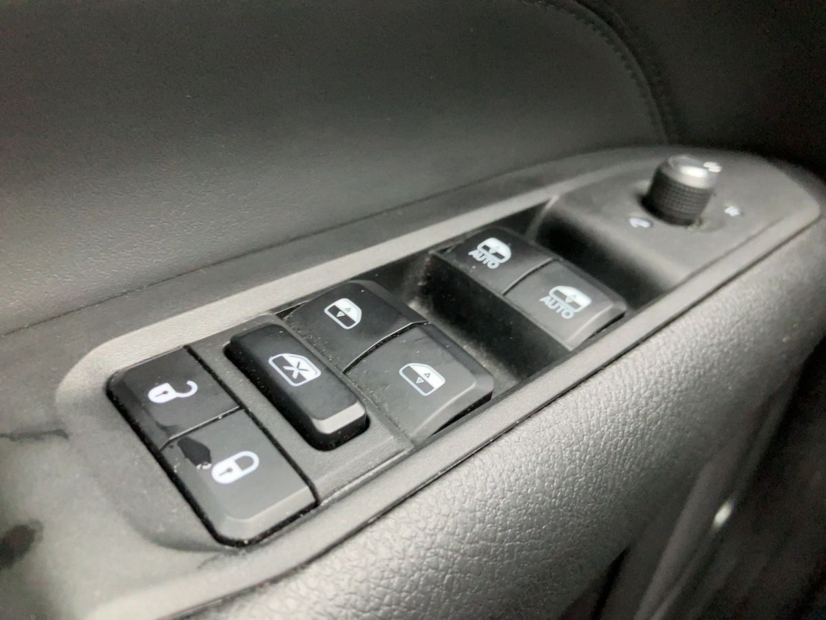 Jeep Compass - Bild 17