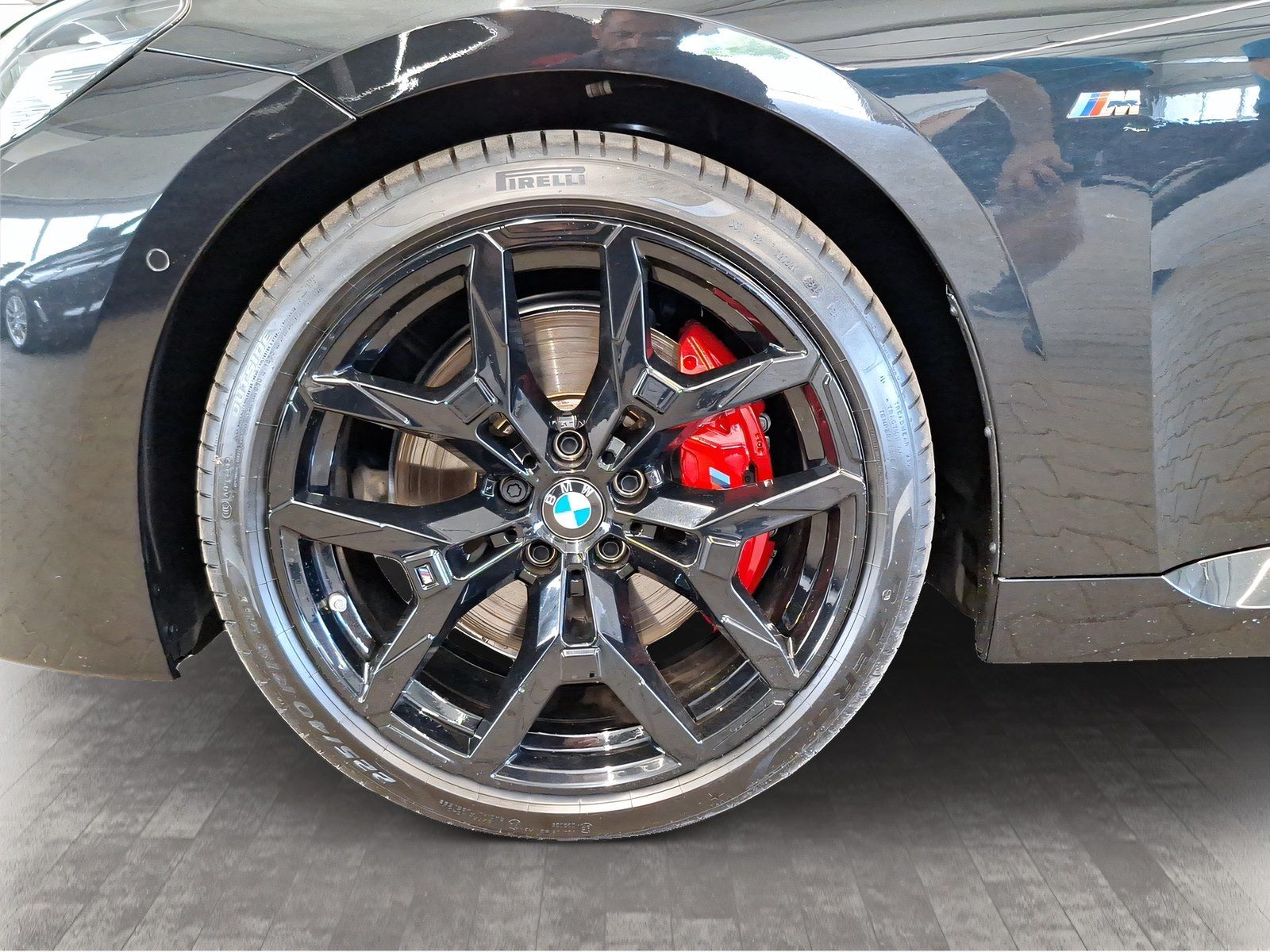 BMW 218 - Bild 9