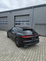 Audi SQ8 TFSI quattro B&O Massage Advanced Garantie  - Audi SQ8 von privat