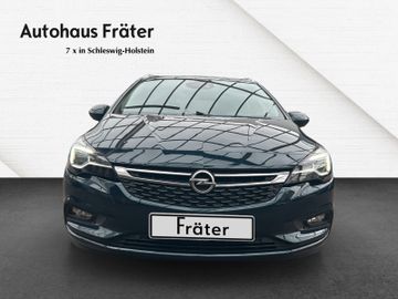 Fotografie 2 des Opel Astra ST 1.4 Ultimate Intelli-Lux Leder