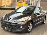 Peugeot 207 Urban Move 75 Klima TÜV Neu - Peugeot 207 in Mönchengladbach