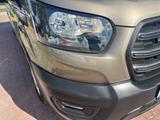 Ford Transit Kasten 310 L3 Trend+TEMPOM+KLIMA+AHK+++ - Ford Gebrauchtwagen von 2023