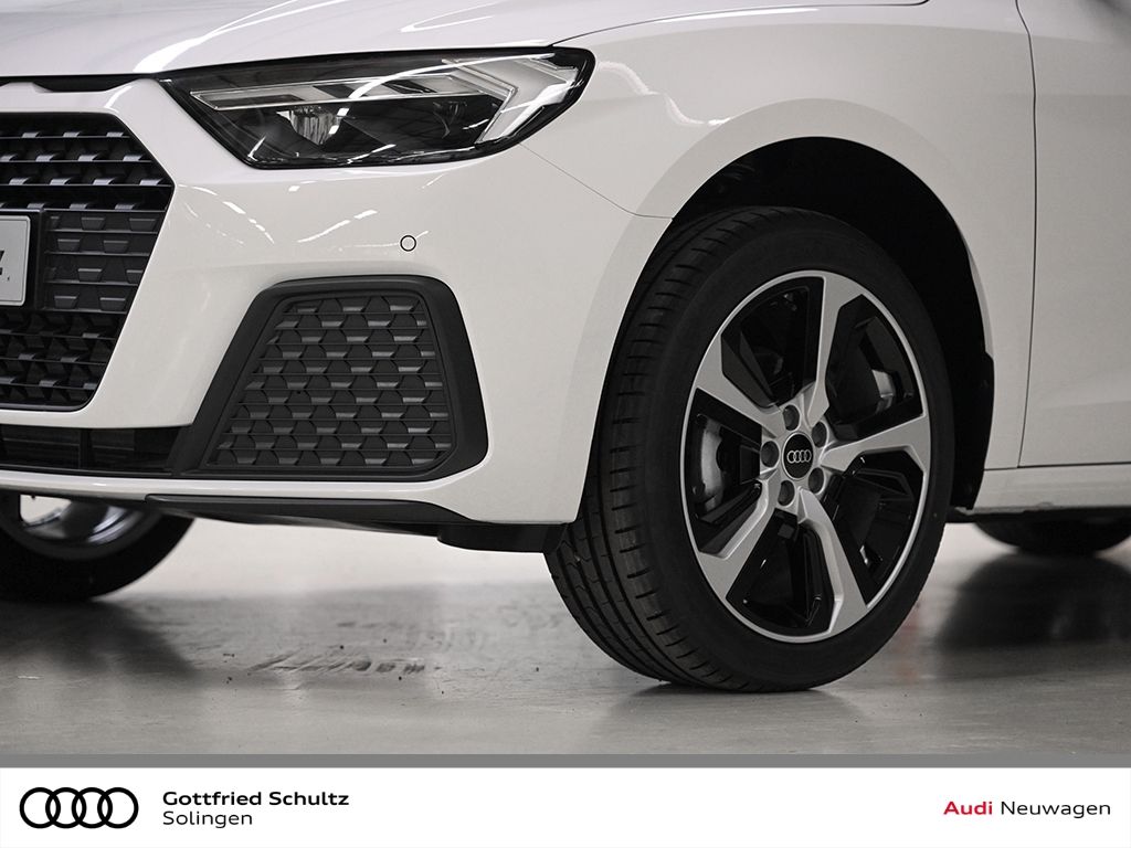 Audi A1 - Bild 6