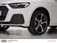Audi A1 - Vorschau Bild 6