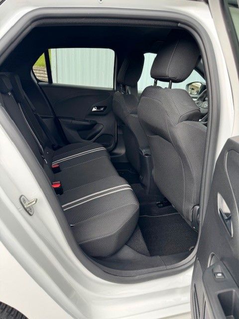 Fahrzeugabbildung Opel Corsa F GS Navi*Sitzh.*Kamera*Allw.
