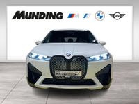 BMW iX - Vorschau Bild 3