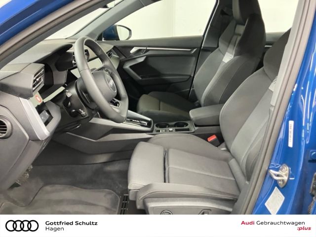 Audi A3 - Bild 14