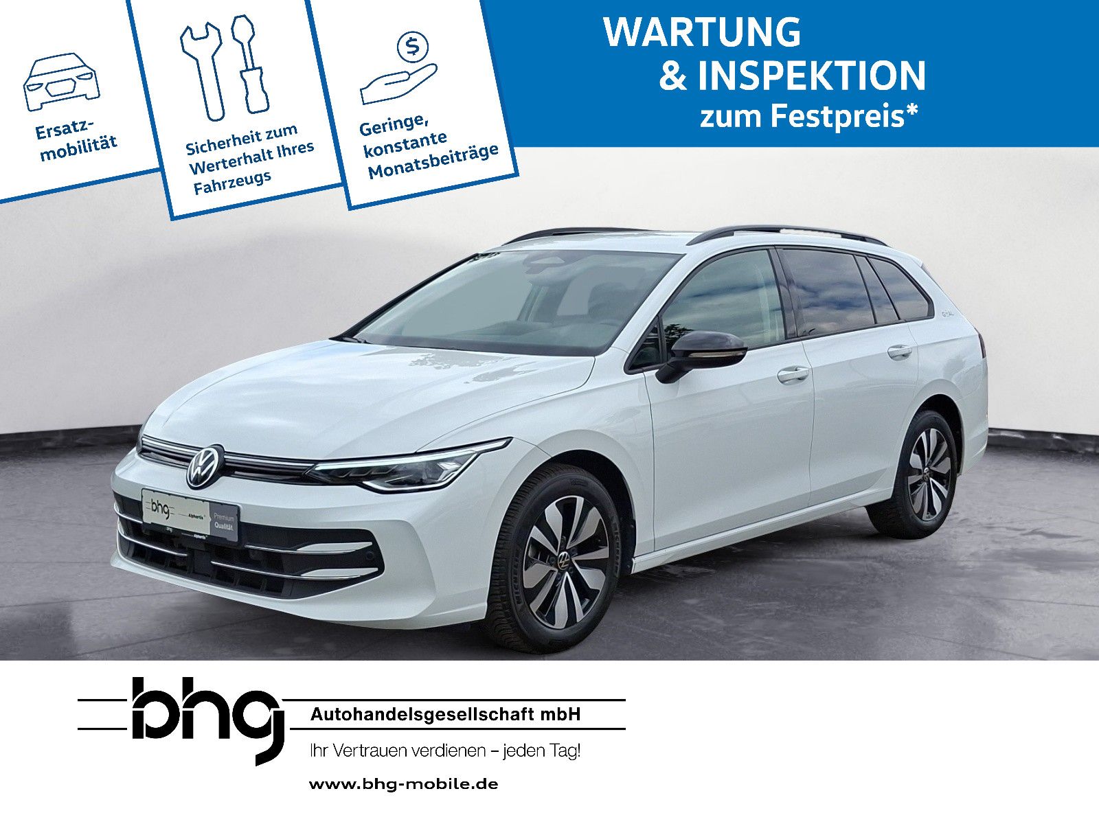 Volkswagen Golf - Bild 2