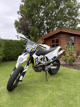Husqvarna 701 Supermoto (A2) - HUSQVARNA SUPERMOTO