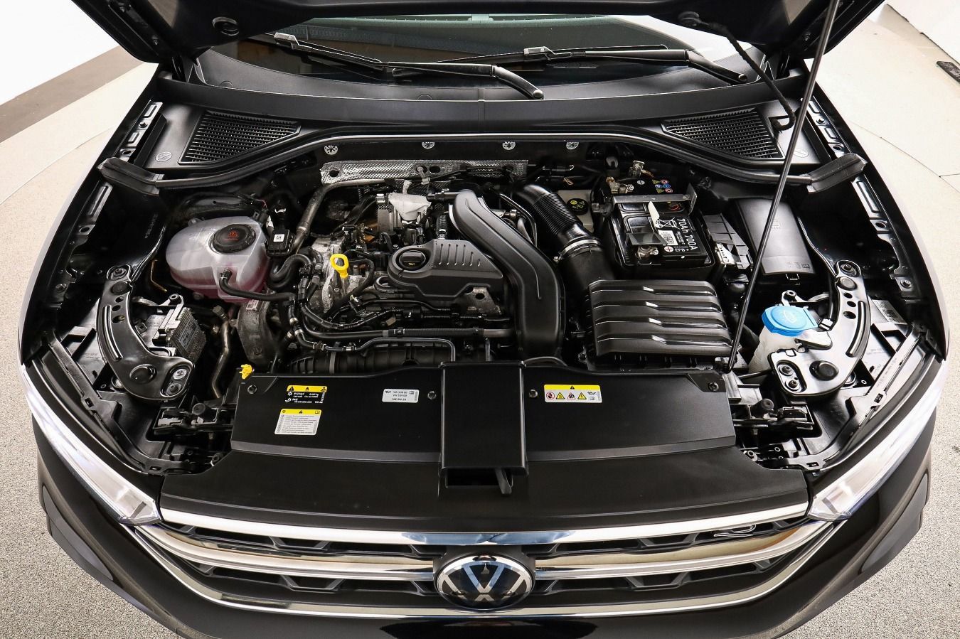 Volkswagen T-Roc - Bild 28