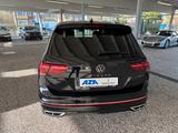 Volkswagen Tiguan Allspace 2.0 TSI DSG R-Line 4Motion - Volkswagen Tiguan Allspace mit Benzin-Antrieb: Vollleder