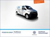 Volkswagen T6.1 Kasten 2.0TDI KomfortPaket-Plus Klimaanlage - Volkswagen T6 aus 2024