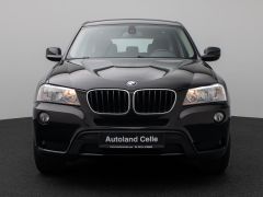 Foto Nummer 2: BMW X3