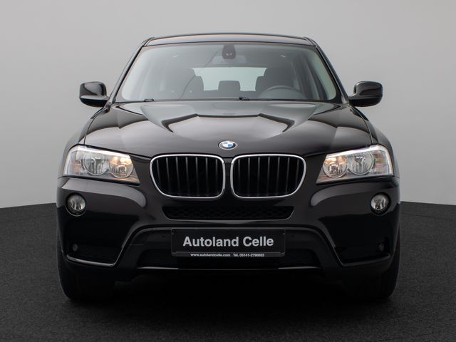 Foto Nummer 2: BMW X3