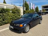 BMW 323Ci - Klassiker mit 6-Zylinder - HU neu - Cabr