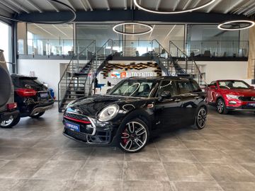 MINI John Cooper Works Clubman ALL4 Aut. *NAV*LED*SHZ