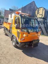 Multicar FUMO M30 - Multicar Hubarbeitsbühne