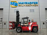 Kalmar DCD120-12 - Kalmar LKWs