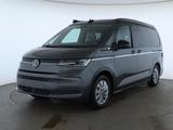 Volkswagen T7 California Ocean 1.5 TSI eHybrid 4M *AHK*IQ.L - Volkswagen T7: Ehybrid