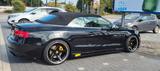 Audi S5 3.0 TFSI S tronic quattro Cabriolet - - Audi S5 aus 2011: Cabrio