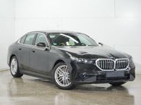 BMW 550 - Vorschau Bild 6