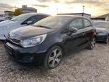 Kia Rio Spirit - Kia Rio Spirit mit Diesel-Antrieb