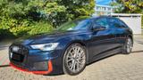 Audi A6 55 TFSI quattro S tronic design design - Audi A6 Design mit Benzin-Antrieb